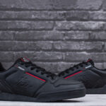 Meeste tossud,  Kappa Marabu