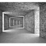 Fototapeedid, Optiline 3D, 416x254