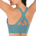 naiste spordirinnahoidja