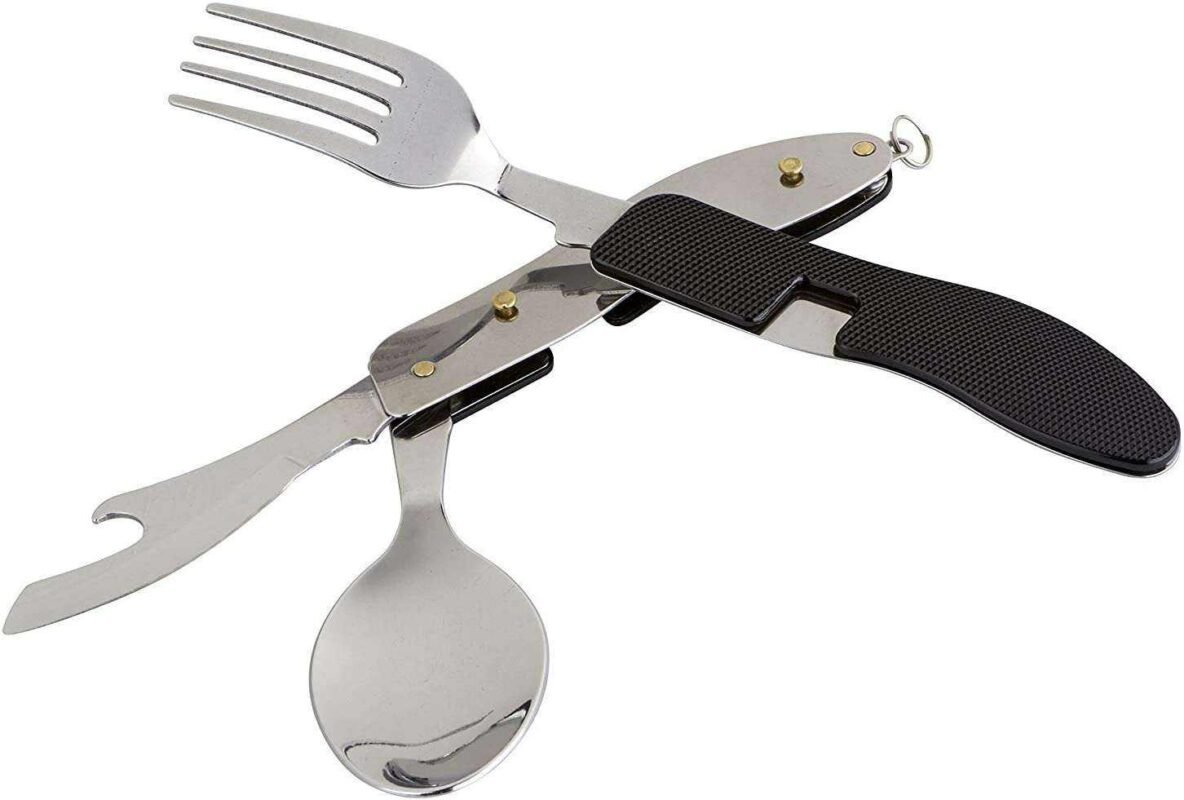 Taskunuga 4 in1-Vernufe™ - SiinOn | E-pood