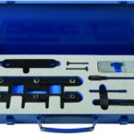 range rover 4,4 tdv8 ajastustööriist