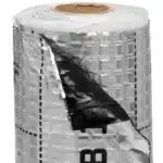 Auto mürasummutus- ja heliisolatsioonimatt põrandale, ustesse ja kapoti alla